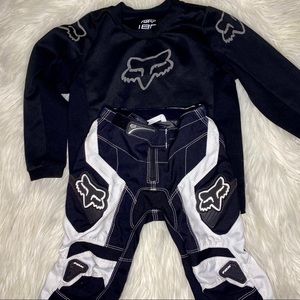 Fox Racing Youth Toddler Gear Set
